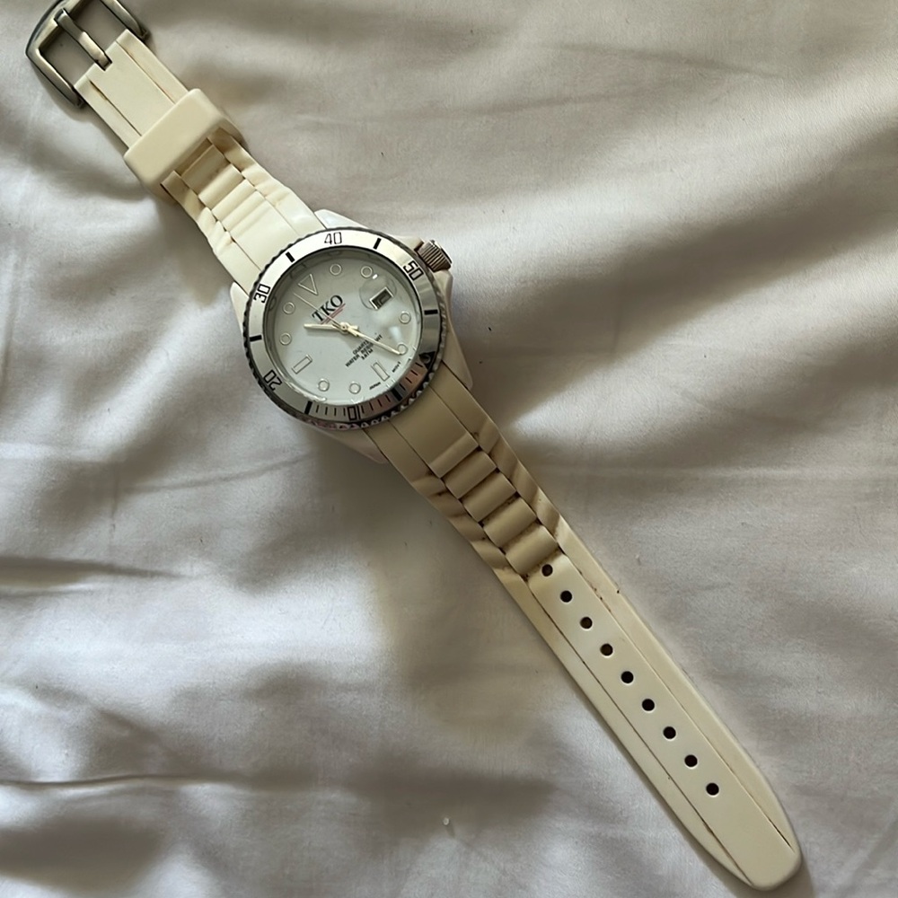 Casual Watch